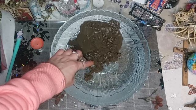 Восковые отливки негативных программ. смотреть онлайн