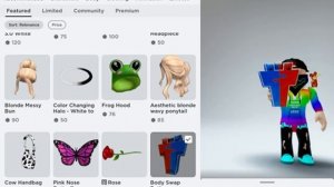 ?Трата робуксов? | Купил 2500 робуксов? | Давайте тратить? | Roblox?