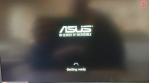 How to install Windows 11 on a brand new Asus VivoBook S14 M433