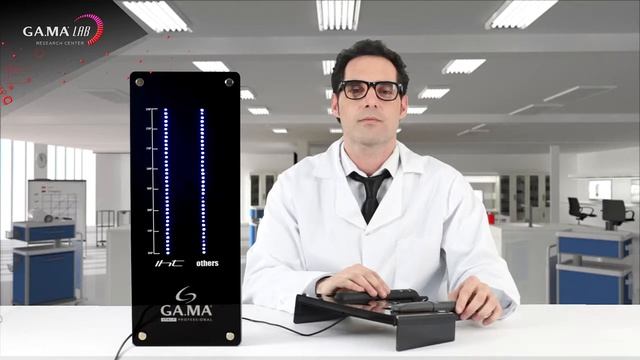 GA.MA Lab Tecnología IHT смотреть онлайн