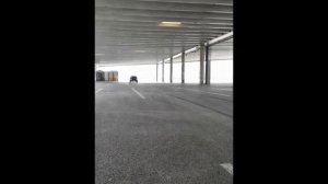 MK 3 vw golf VR6 test drive