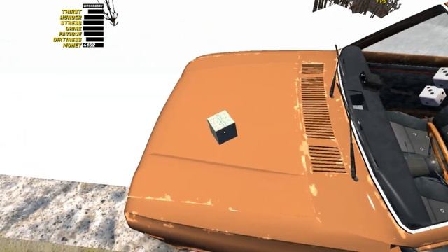 My summer car Tutorial #7 | Fuel mixture gauge and Extra gauges смотреть онлайн