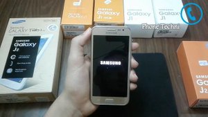 Samsung Galaxy J2 Hard Reset