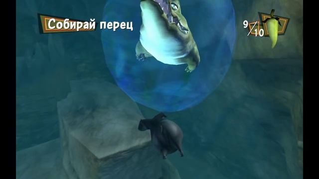 Прохождение Madagascar Escape 2 Africa (часть 14) смотреть онлайн