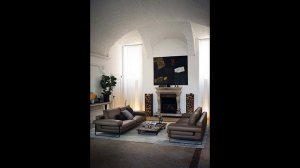 Роскошная и загадочная Итальянская Мягкая Мебель