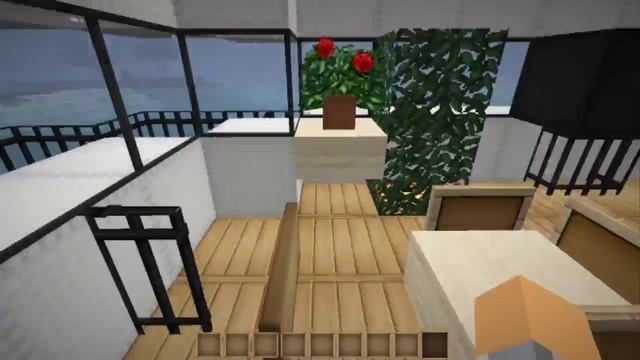 Давай построим! (Яхта в Minecraft) смотреть онлайн