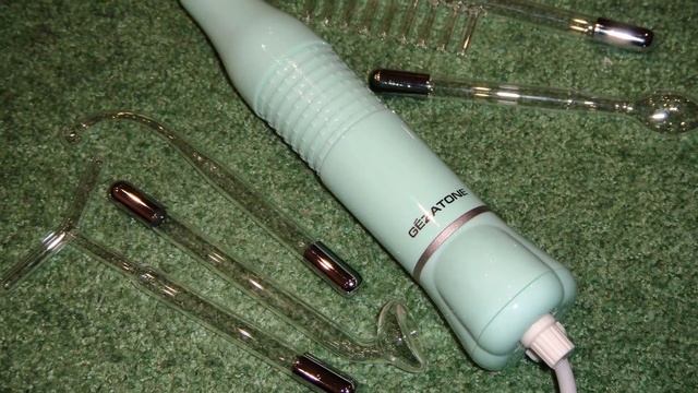 Дарсонваль Gezatone Biolift4 203 смотреть онлайн