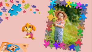 Проект ProShow Producer | Paw patro | Щенячий патруль