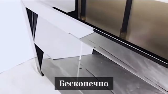 ? Чёрный зеркальный комод Соло смотреть онлайн