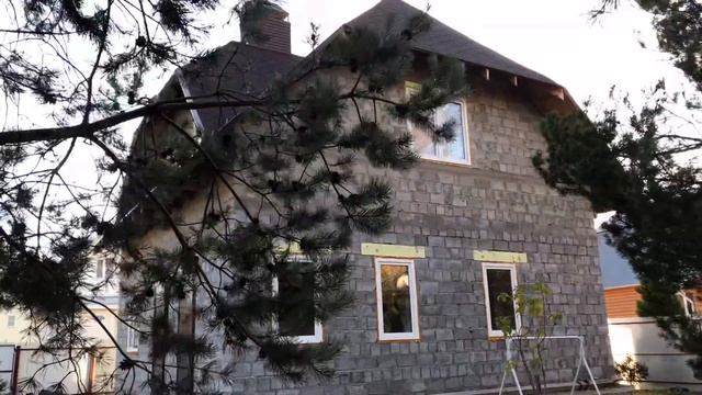 Моя любимая дача 22 октября 2018 г. Осень на даче. смотреть онлайн