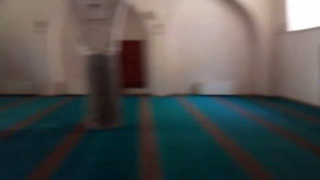 Мечеть "Алааддин" (Силифке, Турция) - Alaaddin Camii (Silifke, Türkey) смотреть онлайн