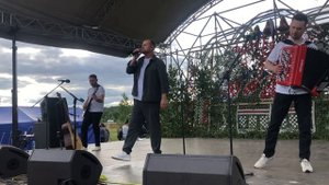 Алексей Петрухин/Помоги мне,Господи/Лауреат премии Шансон Года/Орловское Полесье/04.06.23