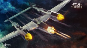 War Thunder по фану