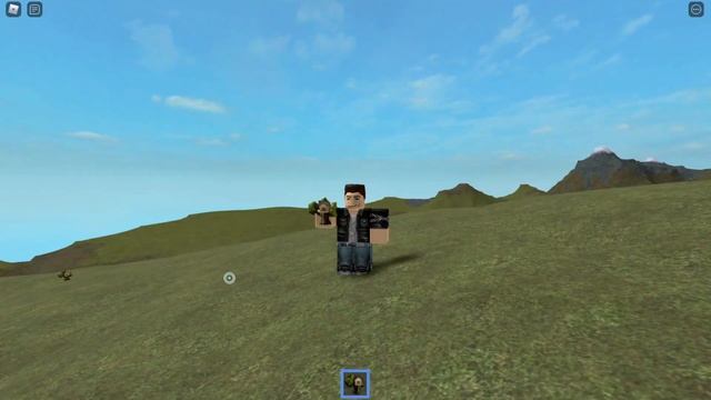 Roblox Gear Review #48: Instant Treehouse смотреть онлайн