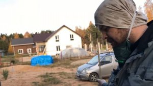 Удобная готовая краска по дереву  для краскопульта - Belinka Lasur