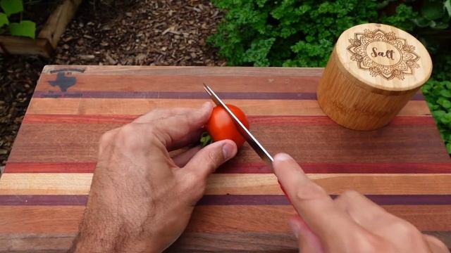 Variety Spotlight: Fourth of July Hybrid Tomato