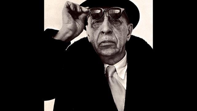 Igor Stravinsky - Histoire du Soldat - part III/V "Petite concert" смотреть онлайн