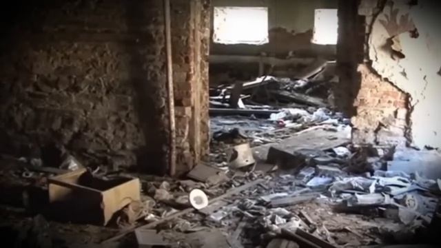 Изна**ловали и выкинули НО ОНА ВЫЖИЛА! смотреть онлайн