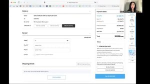 Как сделать заказ с обновленного корейского сайта Атоми