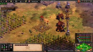 В ЧЁМ ЕЁ СЕКРЕТ? — Age of Empires II: Definitive Edition — Обзор