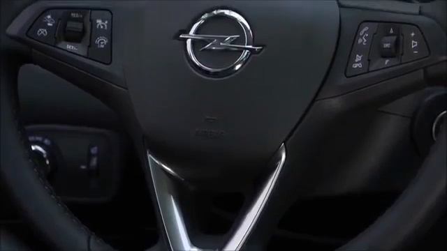 2017 Opel Zafira Price Engine Interior Exterior Diesel Specs смотреть онлайн