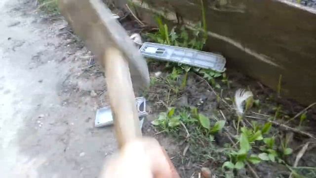 Ремонт пульта (Дерзкий) - Repair the TV Console смотреть онлайн