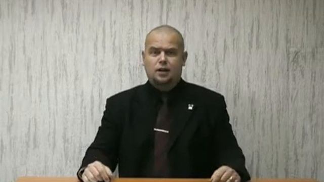 Скрытое психологическое воздействие при ведении переговоров