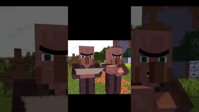 Ты сказал что ты шаришь в этой теме | #jeodorio #minecraft #memes #mem #youtube