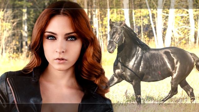 КОНЬ МОЙ ВОРОНОЙ ♥ ЦЫГАНСКИЙ РОМАНС WLV РОМАЛЭ ♥ ДУША ПОЕТ - ПОЕТ ГИТАРА ♥ RUSSISCHE MUSIK WLV смотреть онлайн