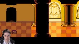 КАК ЖЕ БОМБИТ ! ТОП БИТВА С САНСОМ ! - Undertale Last Breath