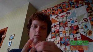 КАК СПЛЕСТИ БРАСЛЕТ ИЗ РЕЗИНОК?