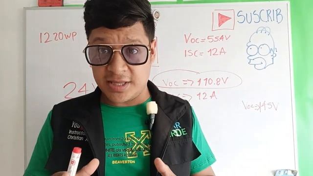 hablemos de mppt controlador como se calcula ventajas???  2023   solarenergy