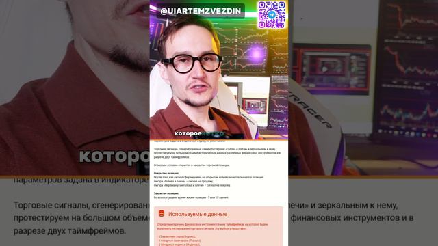 Обучение активному трейдингу, голова и плечи паттерн. #трейдинг #финансы #головаиплечи