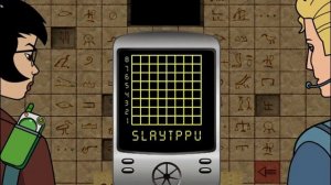 Where in the World is Carmen Sandiego's Treasures of Knowledge full playthrough