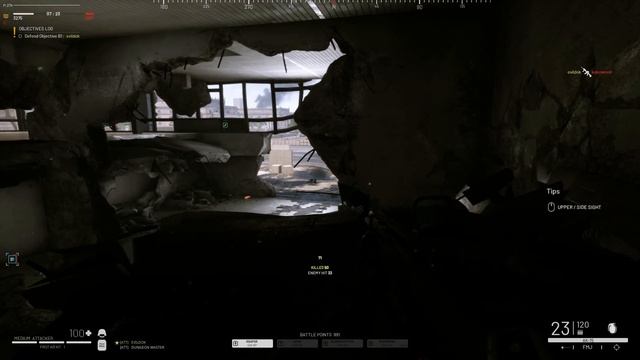 World War 3 - Убийца Battlefield? [Первые впечатления] смотреть онлайн