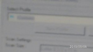 Samsung SCX 4100 - getting scanner driver to work with Windows 7
