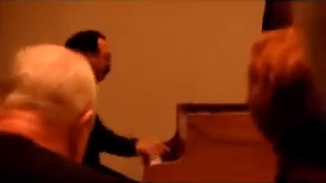 Russian Jazz; Kramer & Miroshnichenko