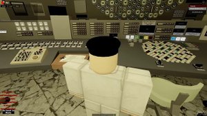Как взорвать реактор РБМК в Roblox
