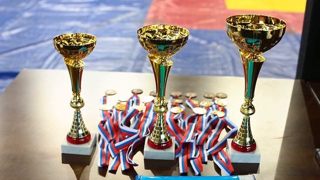 XXIII Чемпионата Федерации боевого самбо России смотреть онлайн