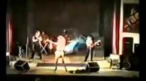 Маша Распутина - Кружит музыка, Белый мерседес, Казаки Маша Распутина и Андрей Баранов