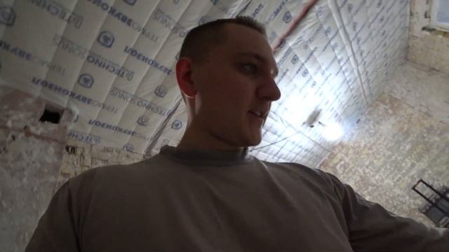 Замена проводки в квартире | 50.000 за 5 дней | Электромонтаж в студии