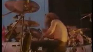 Metallica - Seek and Destroy (Monsters of Rock Moscow 1991)