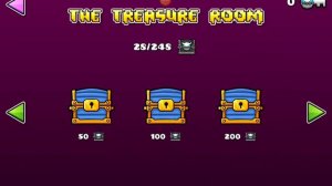 КАК ОТКРЫТЬ ВСЕ КЛЮЧИ В ГД?|И СЕКРЕТНОЕ ХРАНИЛЕЩЕ!+КОДЫ