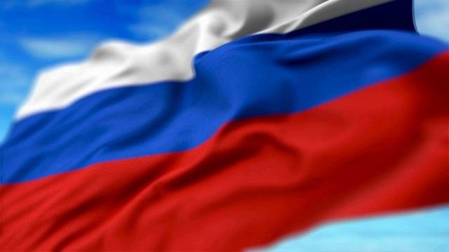 Гимн России