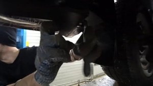Защита бампера Land Cruiser 150 prado ⚪ инструкция характеристика