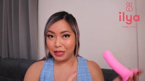 FOR BEGINNERS! Fun Factory AMOR Dildo - saytioco