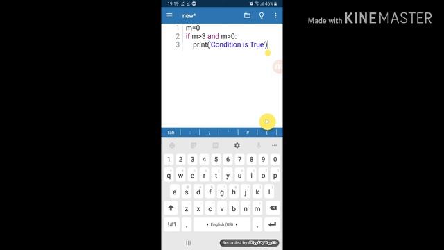 การเขียน code ด้วย Python เบื้องต้น EP.8 смотреть онлайн