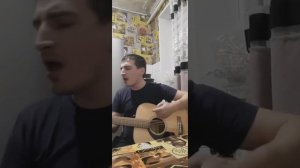 Иван Панфилов- Бессмысленны слова (Кавер)