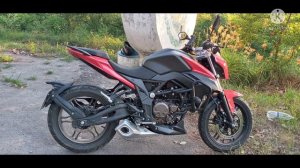 VOGE 300R сезон 2021