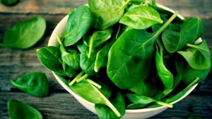 Какие продукты поднимут настроение?